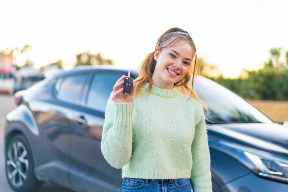 acheteur vehicule precaution