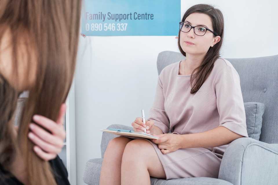 Counselling for first time offenders