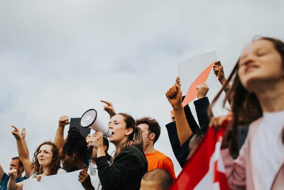 liberte expression canada