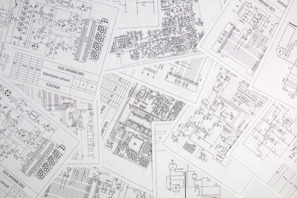 crafting patent application canada