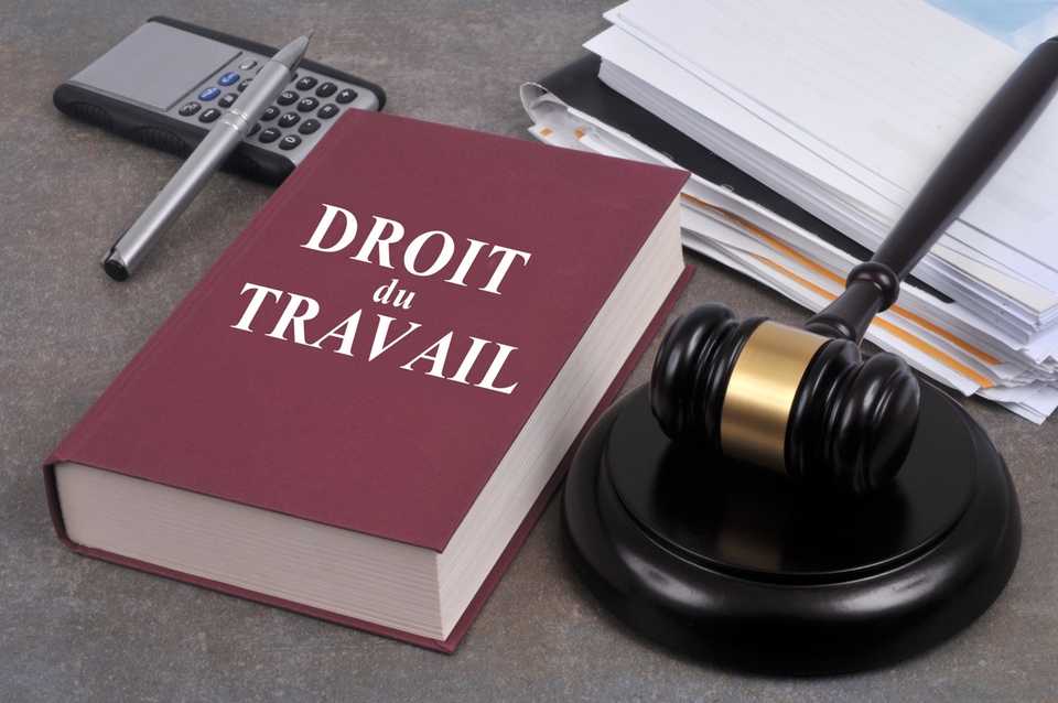 avocat travail saint georges beauce