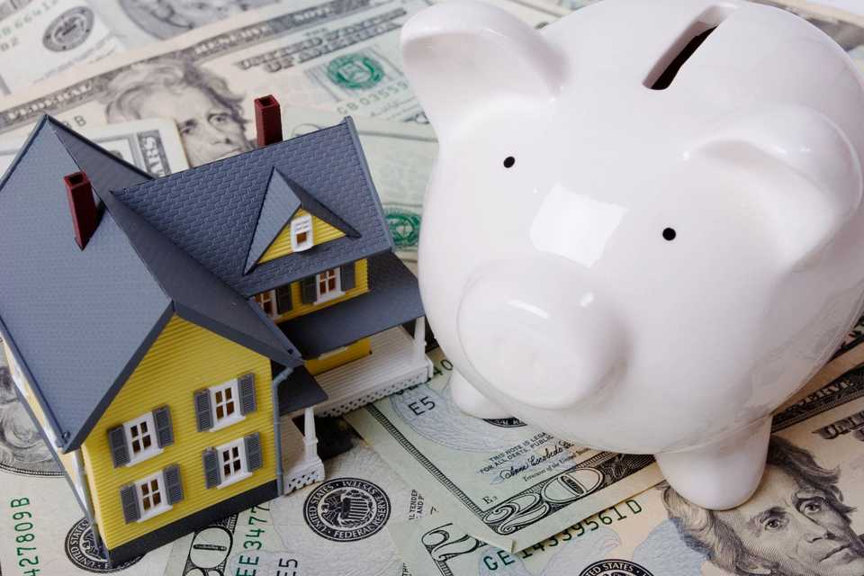 Borrowing money from second mortgage