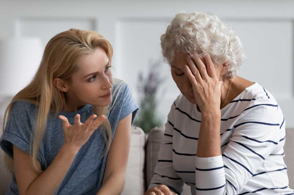 Une image contenant personne, intérieur