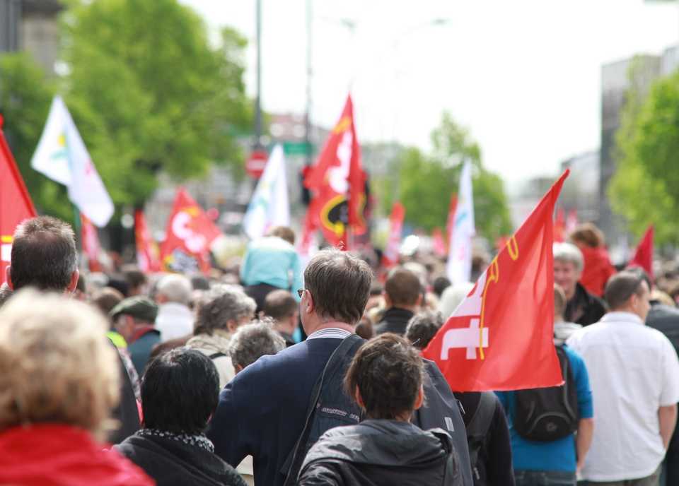 syndicat travail avantages