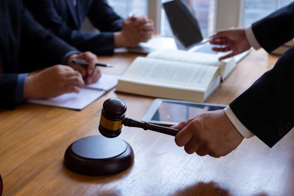 mandat partiel avocat