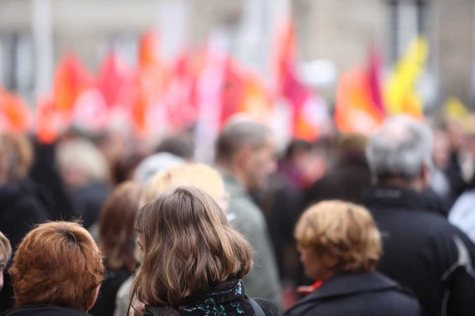 syndicat travail quebec