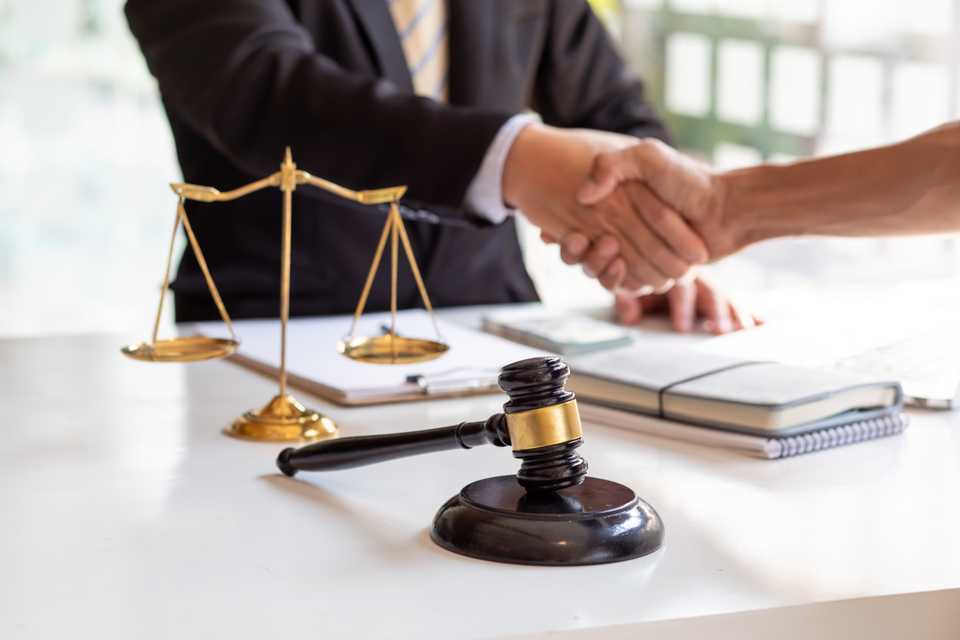 lawyer verbal contracts ontario