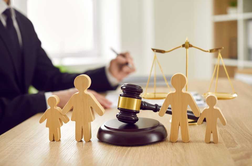 legal services family lawyers mississauga