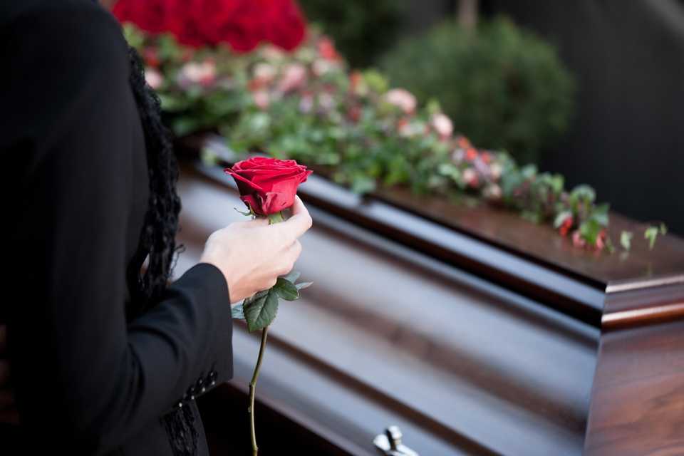 definition vente prearrangements funeraires