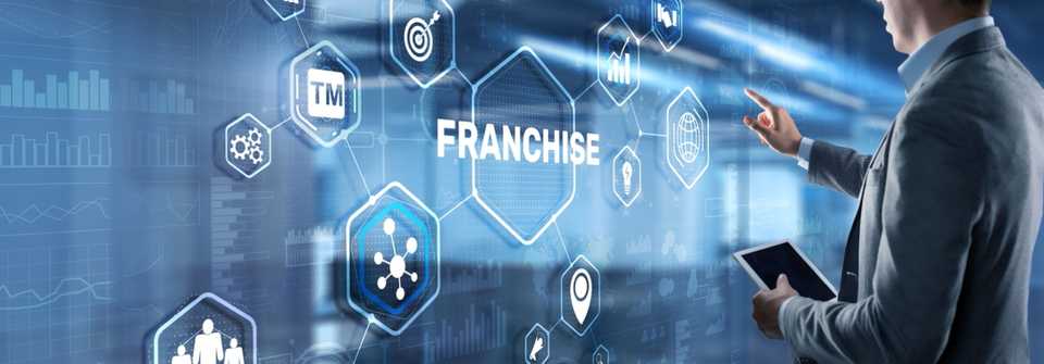 franchise definition entreprise