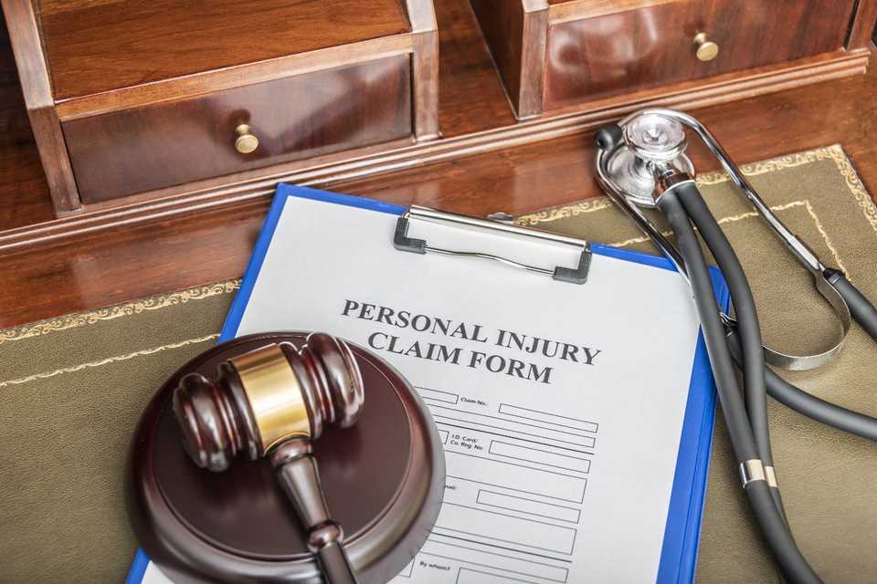 Filing personal injury lawsuits in Ontario