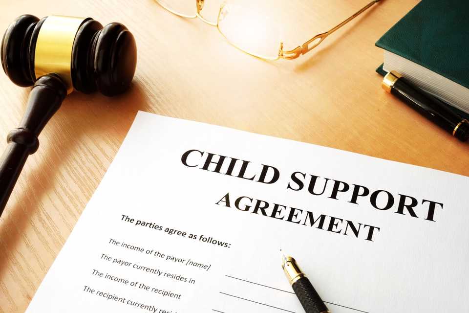 child support family lawyers mississauga