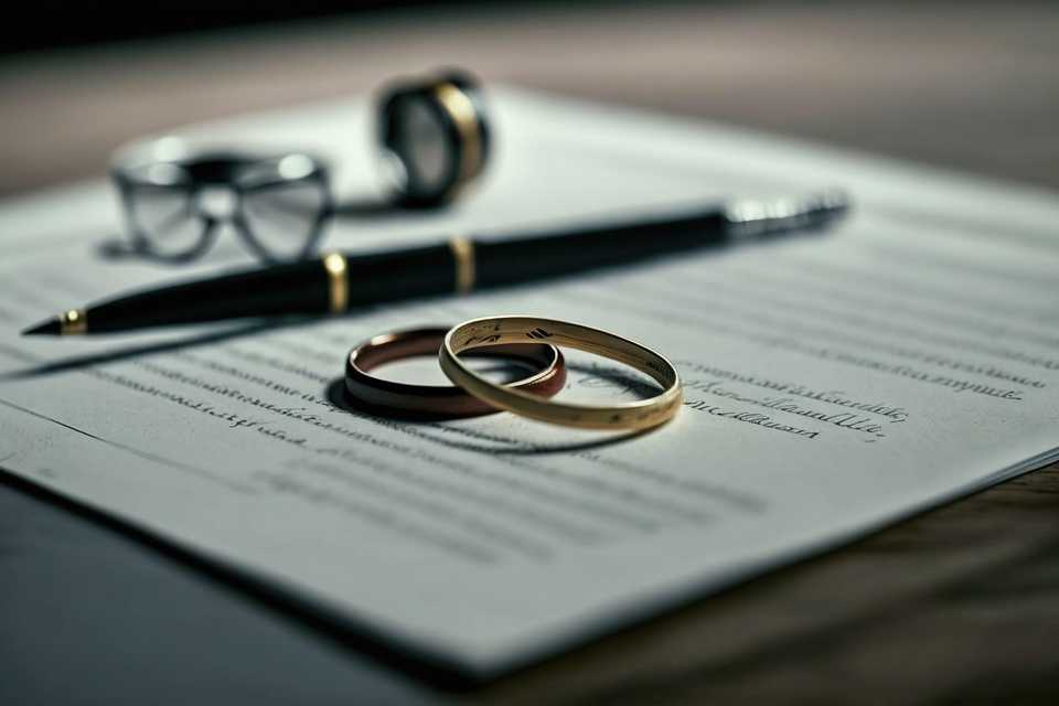 lawyers specialized in collaborative family law