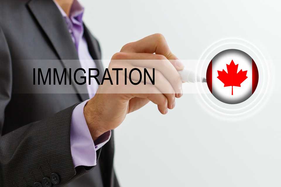 toronto immigration legal services