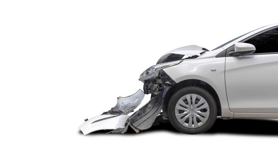 car accident injury settlement